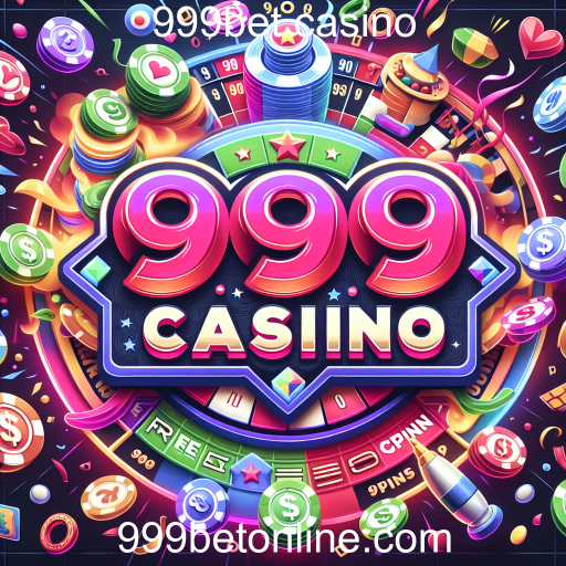 Entendendo os Bônus no 999bet Casino: Oportunidades para Ganhar